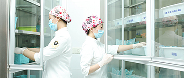 无菌消毒室